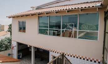 Imagem 6: Casas no bairro Vila Nova em Porto Alegre