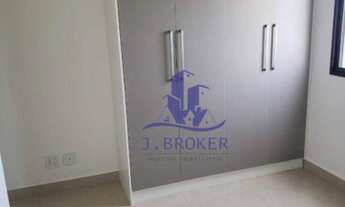 Imagem 4: Apartamento com 3 dormitórios à venda, 82 m² por R$ 430.000,00 - Jardim Infante Dom Henriq