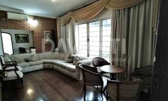 Imagem 3: Casa - Jardim Novo Campos Elíseos - Campinas