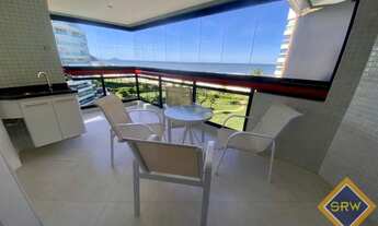 Imagem: Apartamento à venda na Riviera de São