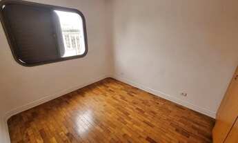 Imagem 6: Apartamento para aluguel e venda possui 122 metros quadrados com 3 quartos