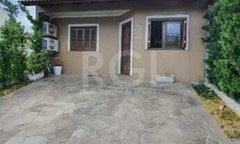 Imagem 3: Porto Alegre - Casa Padrão - Lagos De Nova Ipanema