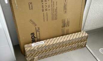 Imagem 6: Vendo apartamento alto Padrão Novo,2 suítes, varanda gourmet, Excelente localização