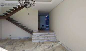 Imagem 4: Casa com 4 quartos à venda, 290 m² - Alphaville Lagoa dos Ingleses - Nova Lima/MG