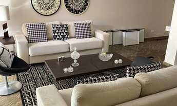 Imagem: Casa Sobrado em Parque Santana - Mogi das