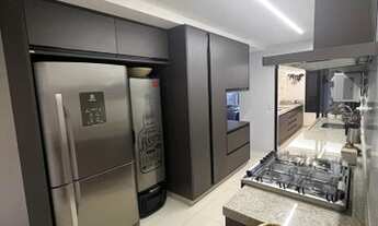 Imagem 6: Apartamento 177m² Setor Marista