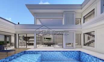 Imagem 4: Casa Térrea em Condomínio