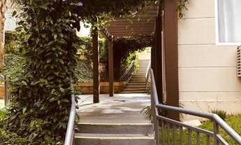 Imagem 3: Apartamento com 56 m² 2 quartos e vaga coberta na Tristeza - Porto Alegre - RS