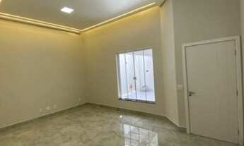 Imagem 3: Casa com 3 dormitórios à venda, 180 m² por R$ 550.000 - Jardim Boer I - Americana/SP