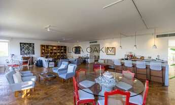 Imagem 7: Apartamento para venda com 325 metros quadrados com 4 quartos em Leblon - Rio de Janeiro