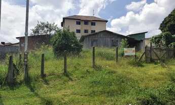 Imagem 3: Casa para venda possui 50 metros quadrados com 2 quartos em Del Rey - São José dos Pinhais