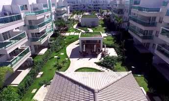 Imagem 4: Apartamento de 112 metros quadrados no bairro Barra da Tijuca com 3 quarto