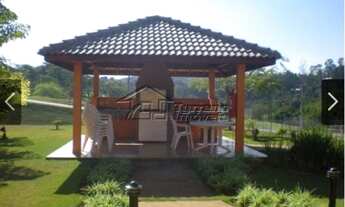 Imagem 3: Terreno Condomínio Santa Bárbara com 1212m²