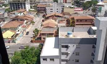 Imagem: Apartamento 2 quartos Ed. Korintos Cód