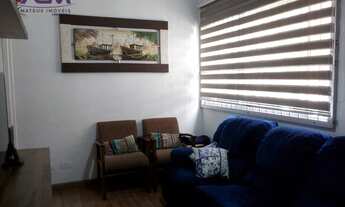 Imagem 4: Apartamento com 2 dormitórios à venda, 48 m² por R$ 220.000 - Jardim Boa Vista (Zona Oeste