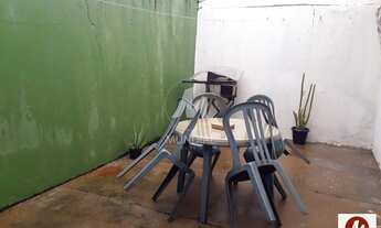 Imagem 5: Casa (térrea na rua) 3 dormitórios, cozinha planejada