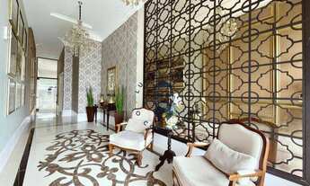 Imagem 2: APARTAMENTO COM 3 SUÍTES A VENDA DE FRENTE PARA A AVENIDA DA PRAIA DE MARISCAL - BOMBINHAS