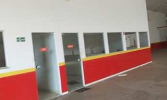 Imagem 2: Imóvel comercial para aluguel tem 790 metros quadrados com 1 quarto em Poção - Cuiabá - Ma