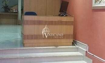 Imagem 5: EXCELENTE APARTAMENTO 2Q NO BATEL EM FRENTE SHOPPING CURITIBA