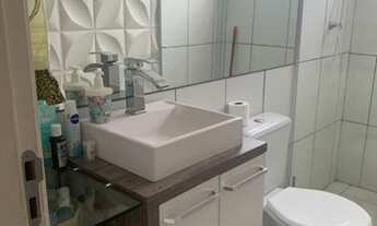 Imagem 4: Apartamento no Inácio Barbosa Reformado