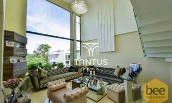 Imagem 6: Casa à venda, 350 m² por R$ 2.700.000,00 - Cascatinha - Curitiba/PR