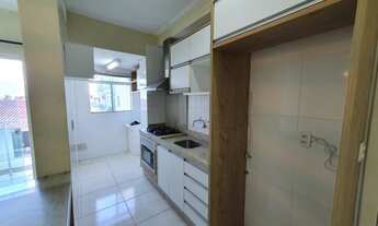 Imagem 4: Apartamento de 2 quartos para alugar no bairro Sao sebastiao