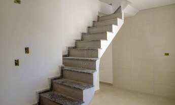 Imagem 3: Cobertura à venda - Parque Oratório - Santo André/SP