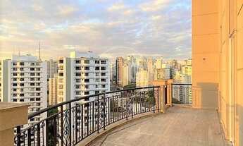 Imagem 6: L'AMBASSADEUR - IBIRAPUERA - Venda ou Locação - 518 m² - 4 Suítes - 8 Vagas