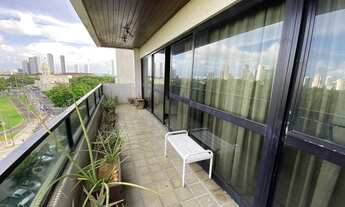 Imagem 1: Apartamento no bairro Derby>