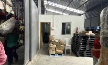 Imagem 3: Galpão/Depósito/Armazém para aluguel e venda possui 1060 metros quadrados