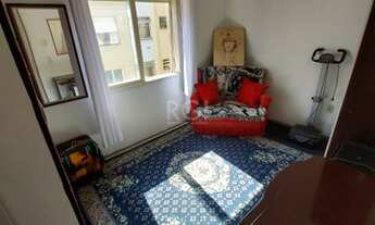 Imagem: Porto Alegre - Apartamento Padrão - Menino