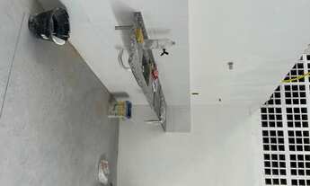 Imagem 5: Galpão próximo Av Marechal Campos, com 280M2, WC, piso industrial, pé direito 5 metros, OP