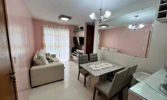 Imagem 6: Apartamento mobiliada condomínio Ideal Flores /melhor localidade do bairro Flores prox Ni