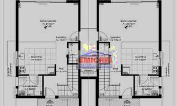 Imagem 7: EMICREI VENDE Casa com 3 dormitórios à venda, 191 m² por R$ 1.126.500 - Morro do Espelho