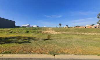 Imagem 2: Terreno à Venda Condomínio Villas do Golf - Itu - SP