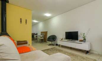 Imagem 5: Porto Alegre - Casa Padrão - Aberta dos Morros