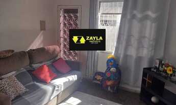 Imagem 2: Casa 3 quartos, 3 vagas e terraço a venda em Vila Kosmos - Financia