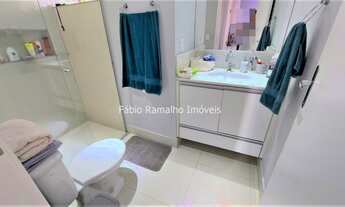 Imagem 7: Apartamento com 3 dormitórios, e 2 vagas, para venda no Jardim Marajoara