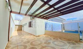 Imagem 2: Casa para venda tem 200 metros quadrados - Pouso Alegre - MG