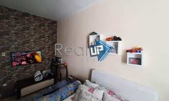 Imagem 7: RIO DE JANEIRO - Apartamento Padrão - Copacabana Copacabana