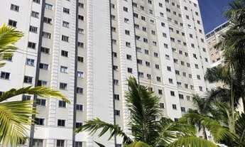 Imagem 2: QI 24 LOTES 01 E 13 TORRE D