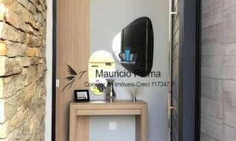 Imagem 2: LINDA CASA EM CONDOMINIO FECHADO - PORTAL DAS TIPUANAS