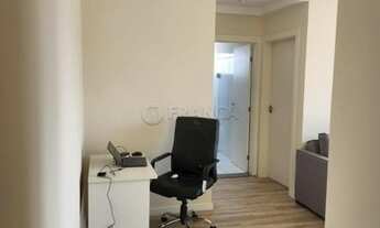 Imagem 2: Jacareí - Apartamento Padrão - Jardim Santa Maria