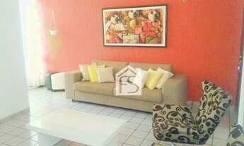 Imagem 2: Apto com 3 Quartos, sendo 2 suítes à venda por R$ 200.000 - Candelária - Natal/RN