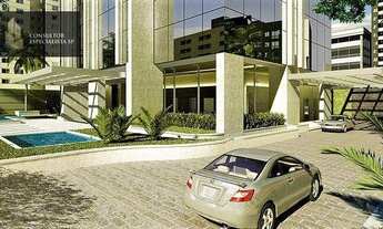 Imagem 4: Andar Corporativo para alugar, 218 m² por R$ 25.900,00/mês - Itaim Bibi - São Paulo/SP