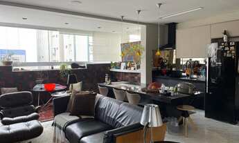 Imagem 2: Apartamento a venda, 64 m²s com 1 quarto em Gonzaga - Santos - SP