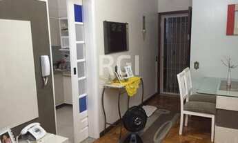Imagem 2: Porto Alegre - Apartamento Padrão - Vila Ipiranga