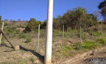 Imagem 4: Lote no centro de Moeda