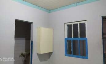 Imagem 4: Quartos com banheiro individual e coletivo