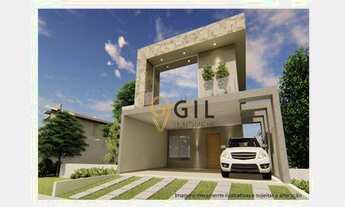 Imagem 1: Sobrado com 4 dormitórios à venda, 230 m² por R$ 1.225.000,00 - Jardim Jacinto - Jacareí/S